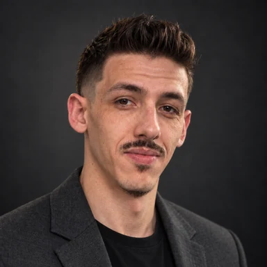 Luke Skol, Founder of ABQ AI Labs